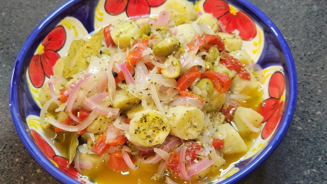 GUINEOS EN ESCABECHE