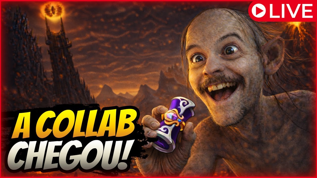 Mega Summonada + Collab Review