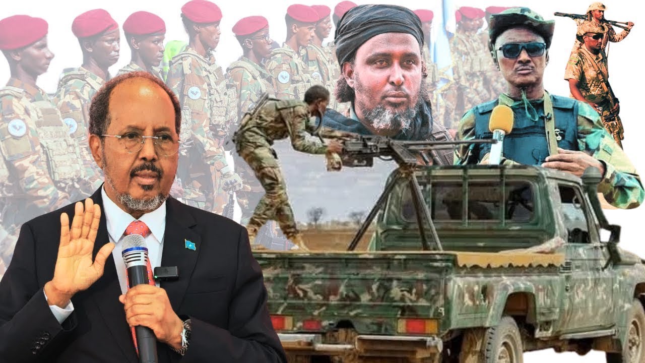 DEG DEG: Waa kuma sargaalka NISA katirsan ee dartiis ay nolosha u waayen wiilal u dhashay Xawaadle?