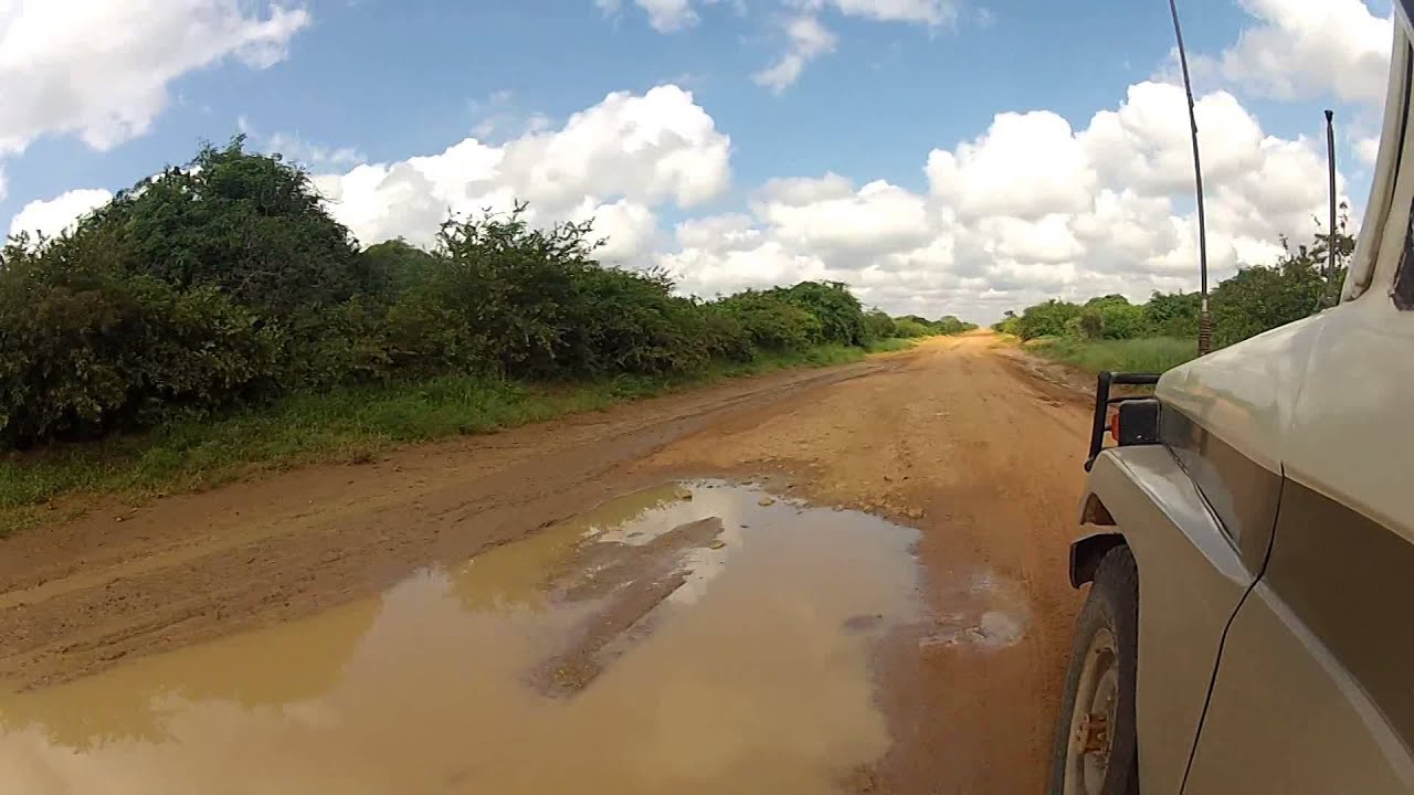 Watamu   Camp Doa Doa   2^ parte