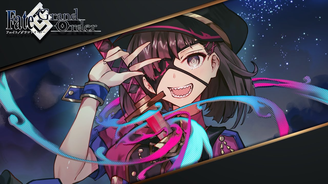 Fate/Grand Order - 2023 Welfare Servant Schedule