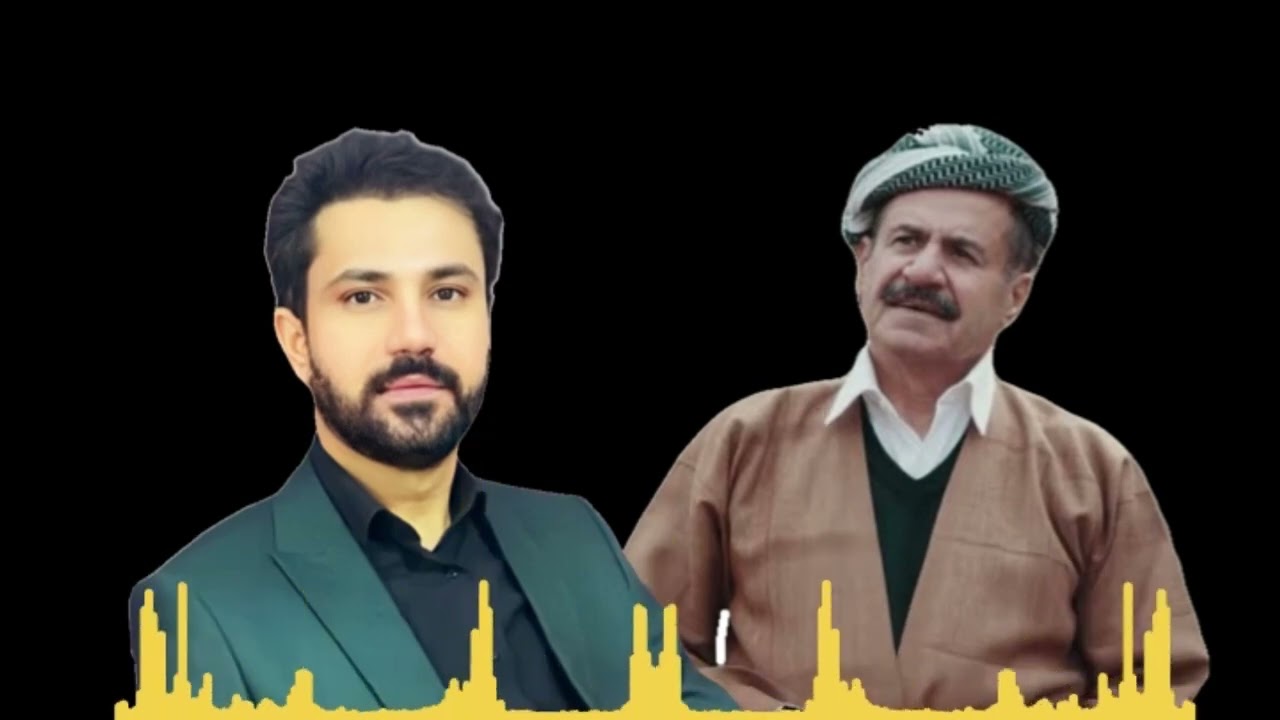 🔥🔥🔥 Sarbast Maltay & Ahmed Zebari : Kurbanım Kurbanım Nawede Evine 🔥🔥🔥