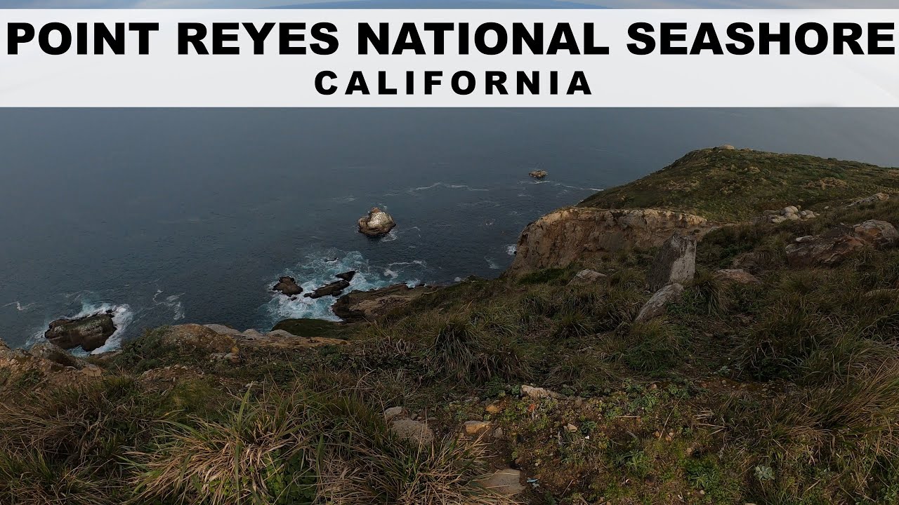 Point Reyes National Seashore | California