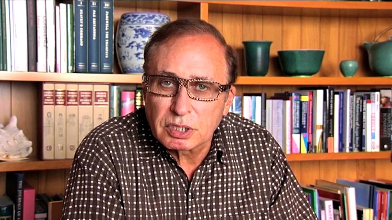 Jack C. Richards on Grammar