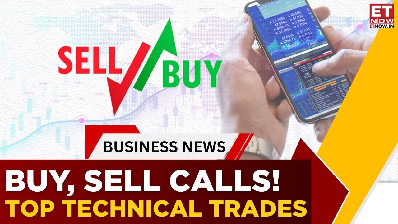 NCC Debarred! Pharma Buzz & DLF Short Call, What Should Traders Do? | Ajit Mishra’s Technical Picks