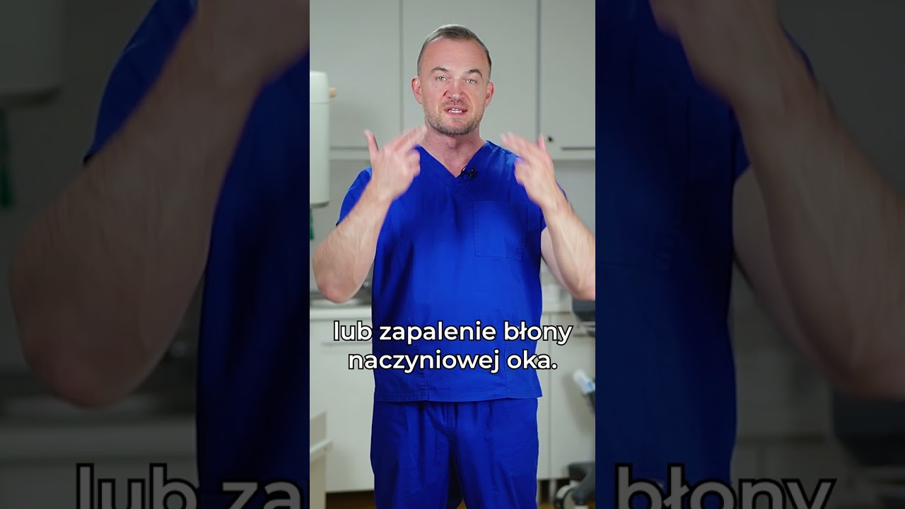 Kt&oacute;ra choroba atakuje gł&oacute;wnie stawy krzyżowo-biodrowe i kręgosłup młodych mężczyzn?