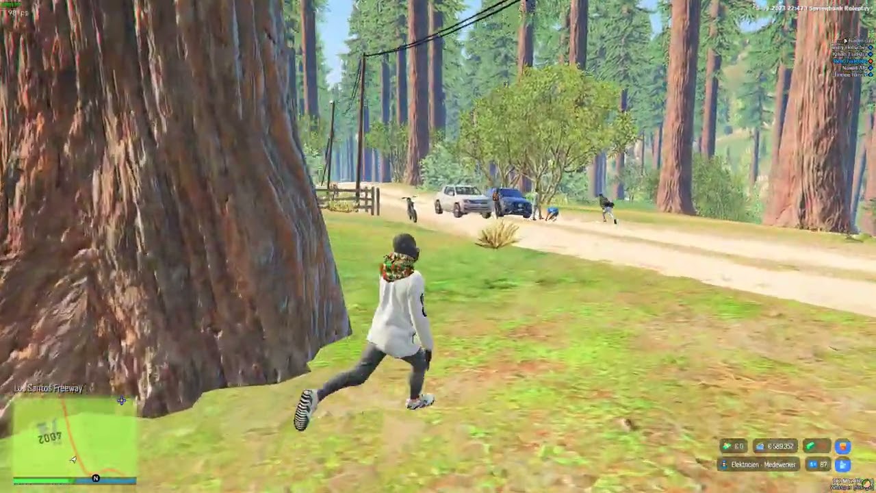 SRP Highlights #2 | Den C.