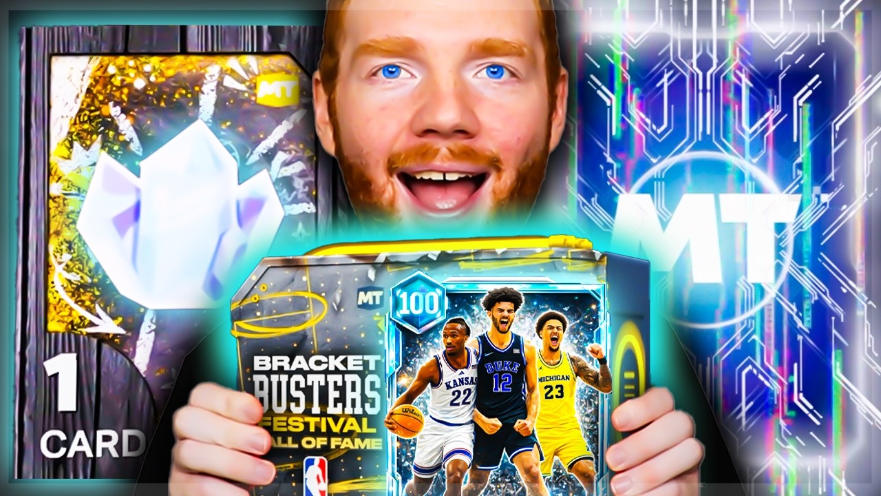 Я открыл несколько гарантированно 100 коробок Зала славы!