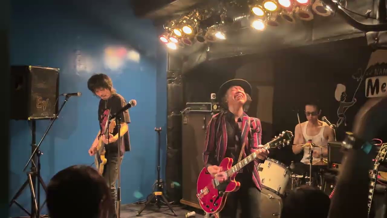 DOG FIGHT@2025.09.20