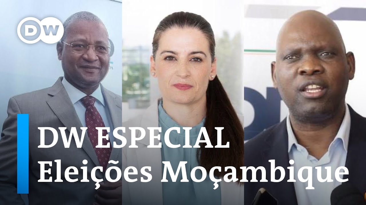 Autárquicas em Moçambique: Mais transparência, por favor
