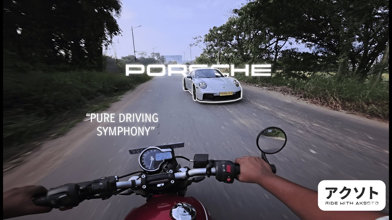 Triumph Speed 400 with Original Exhaust | POV Ride #56 | Raw Pure Sound 4K Video #insta360acepro2