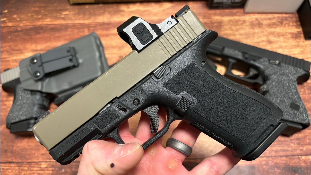 Have You Ever Tried A Trigger Shark Trigger For Free? Here Is How