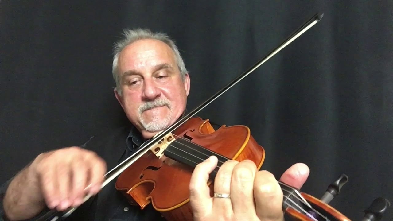 Retake Samba (solo viola) by Jeremy Cohen
