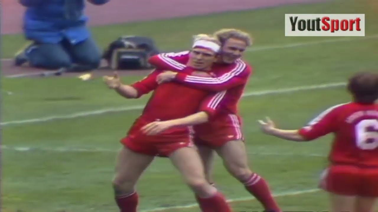 Best of Dieter Hoene&szlig; - Skills and Goals