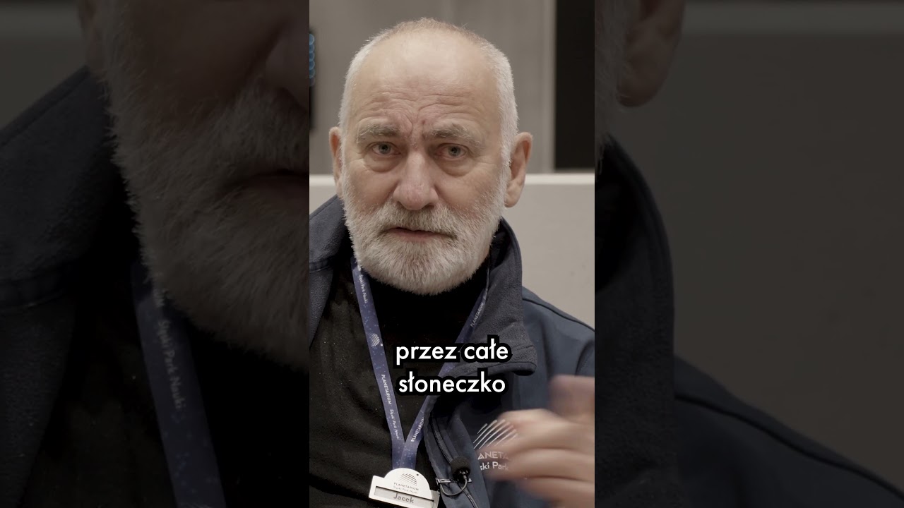 Jak powstają miliardy neutrin? Wyjaśnia dr Jacek Czakański #neutrino #kosmos #astro #shorts #fizyka