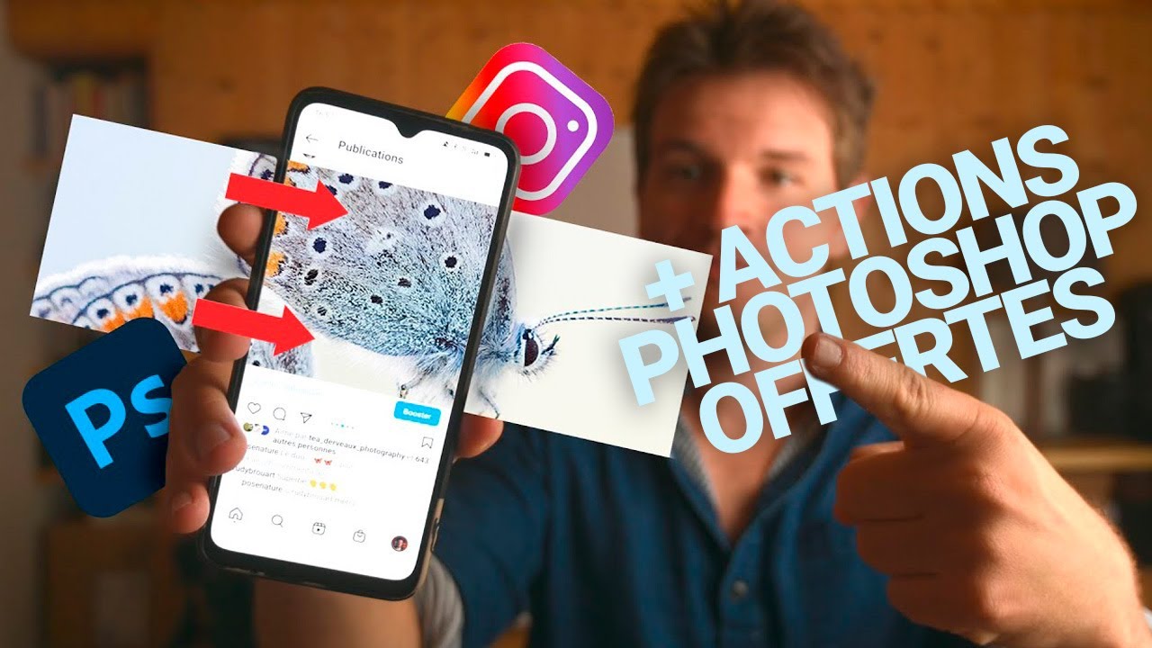 Как создать идеальную карусель в Instagram (и автоматизировать ее)