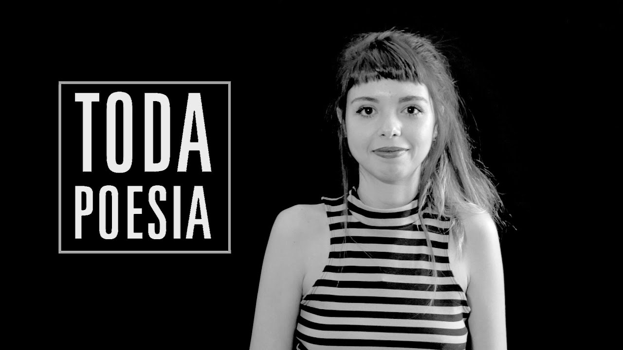 Larissa Campello | O Relógio | Pé de Nuvem