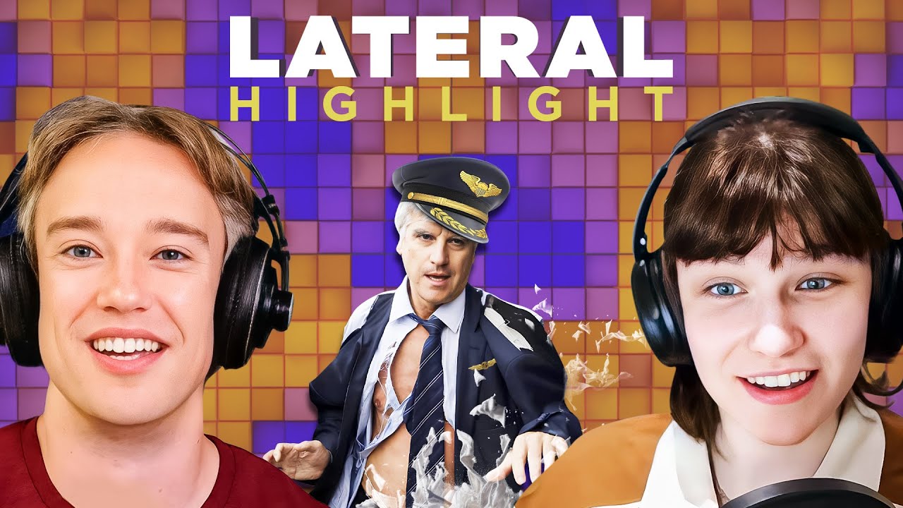 Pilots that lose their shirts