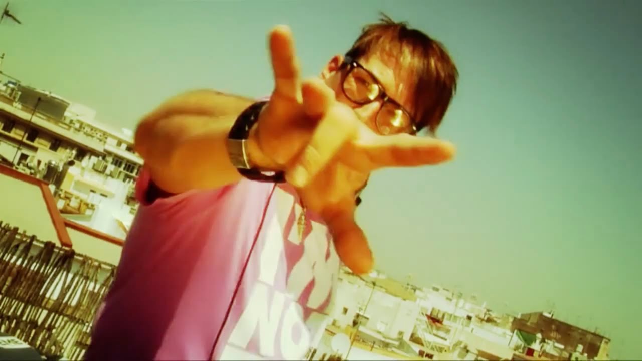 Mark `Oh - Party To The Rooftop (Original Video)