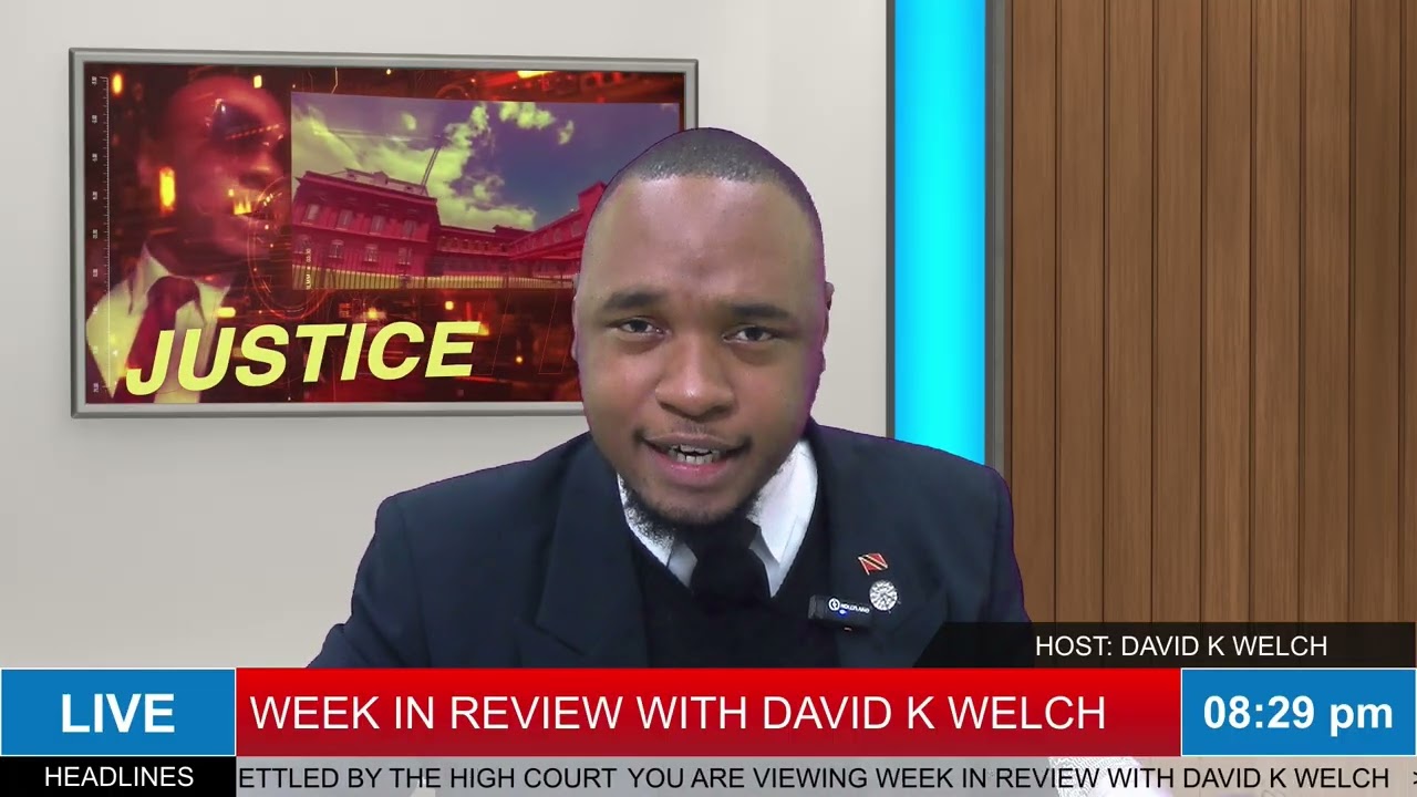 Дэвид К. Уэлч поддержал премьер-министра Камлу, несмотря на провал законопроекта о зонах ограниче...