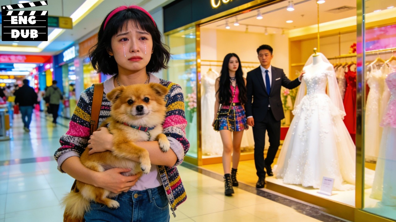 【FULL📽】She Walked Away from Love… Only to Return as His Personal Secretary Years Later!#minidrama