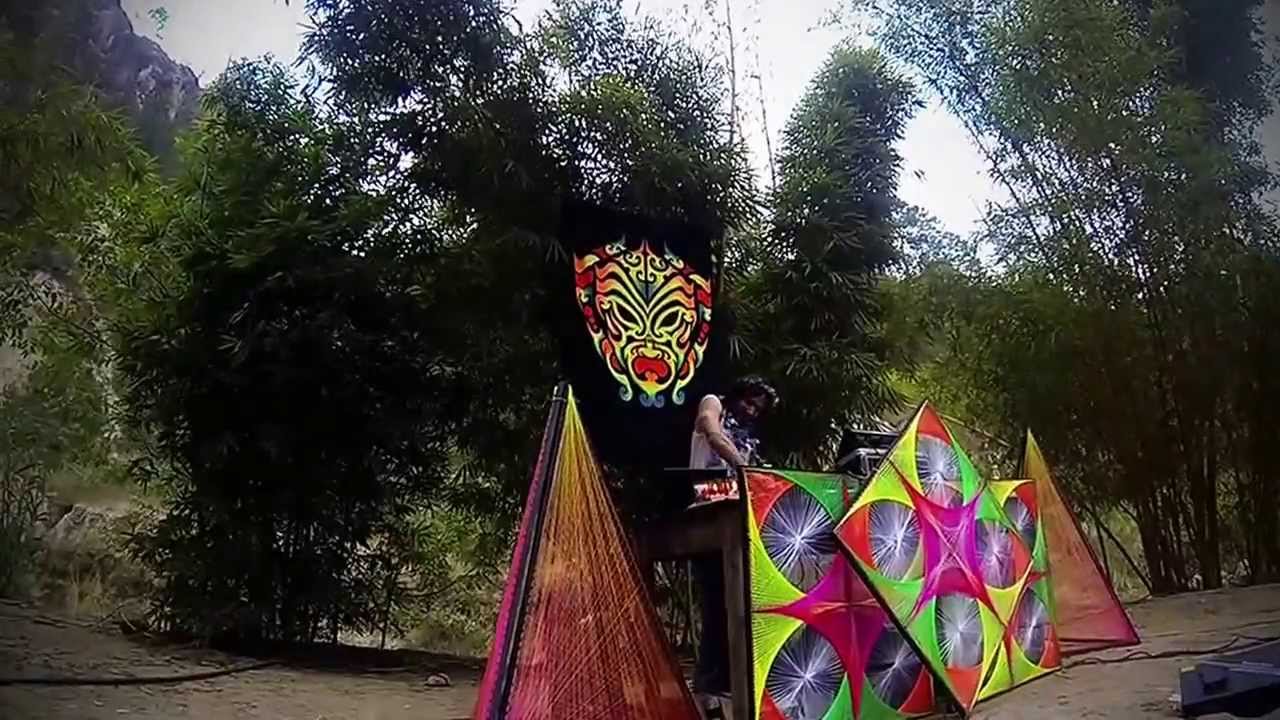 Psykovsky Guatemaya 2014