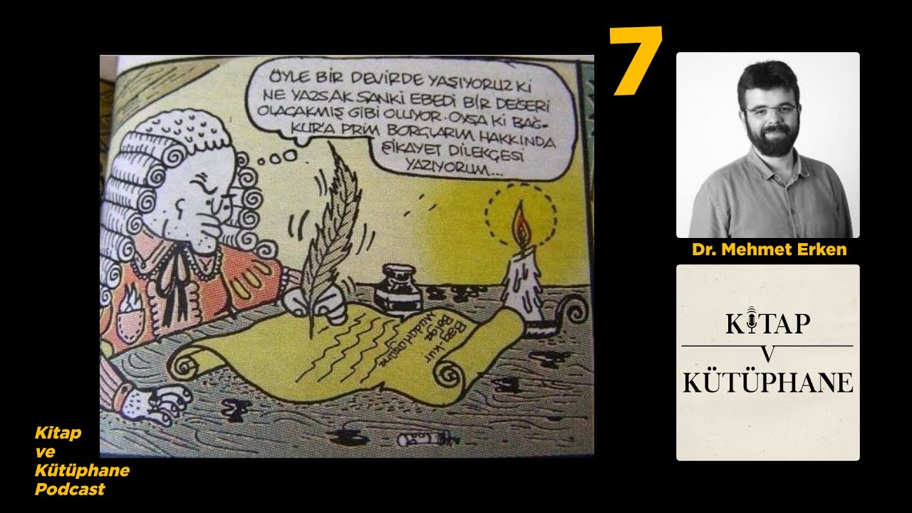 Kitap yazmak, kitap okumak, kitap alışverişi, kitap satmak... Kitap sektörüne dair birçok şey