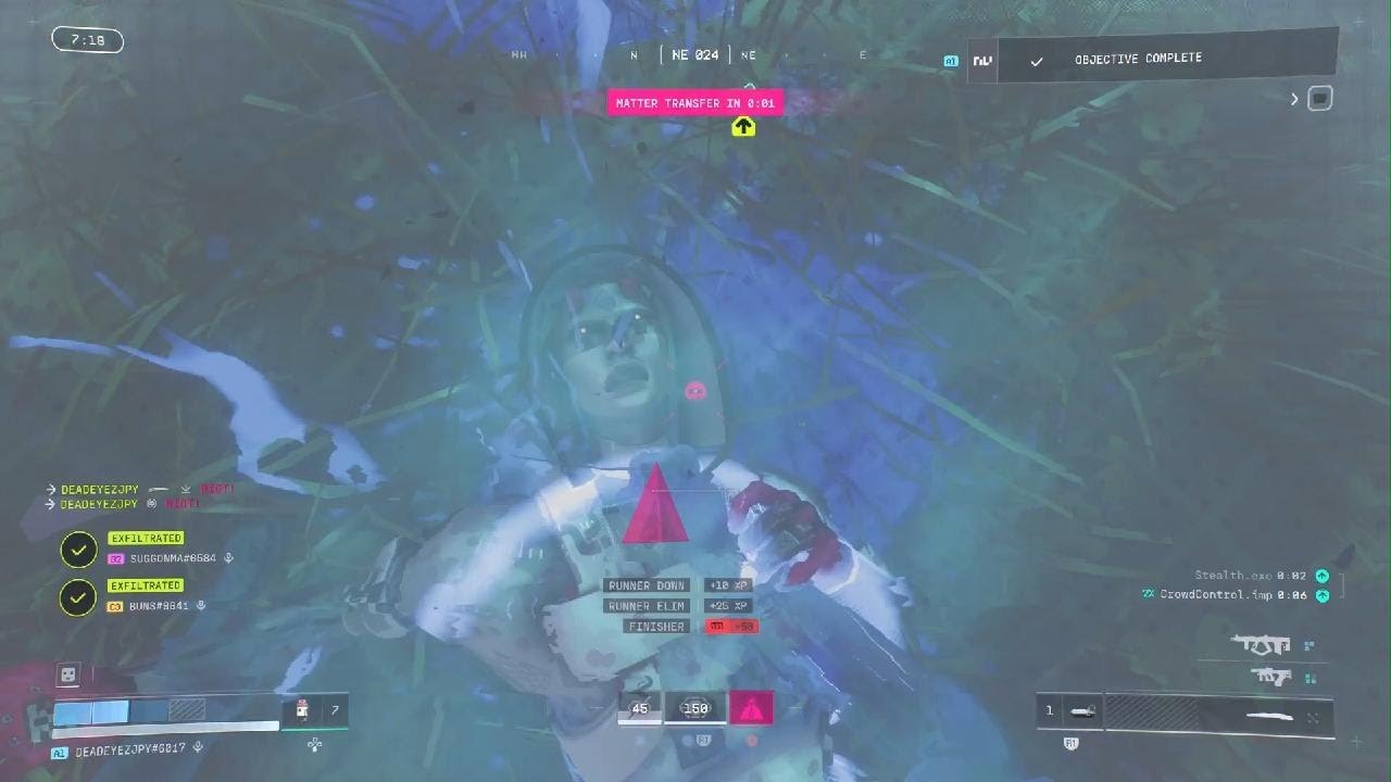 Got left behind but was born in the smoke