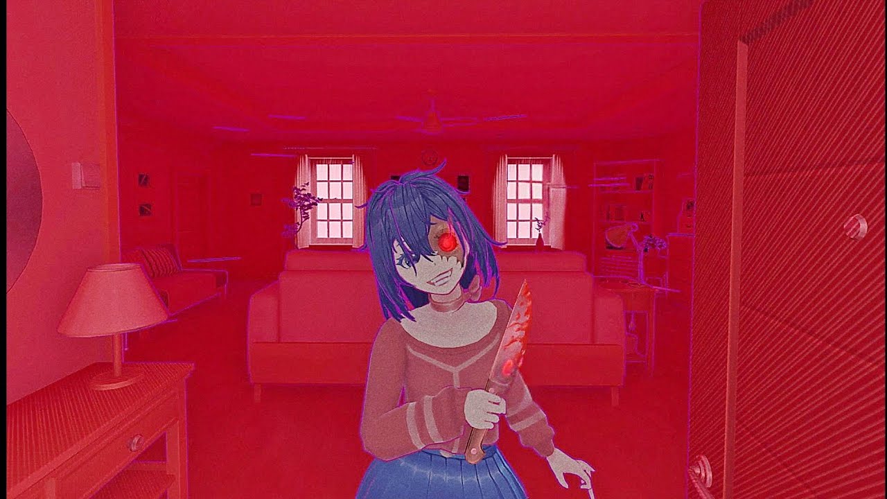 TERNYATA... - MiSide TAMAT