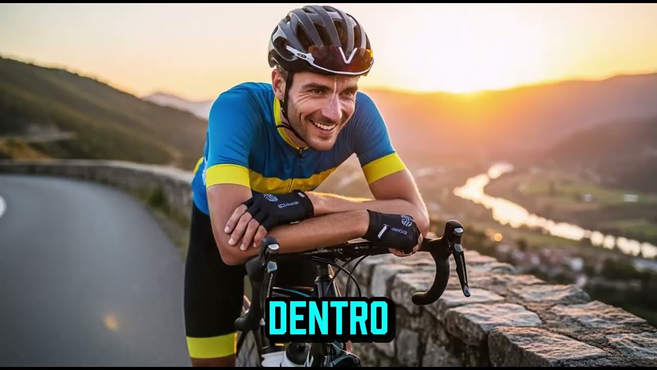 Ciclismo vs Caminar Después de los 40: Transforma Tu Cuerpo Más Rápido Hoy