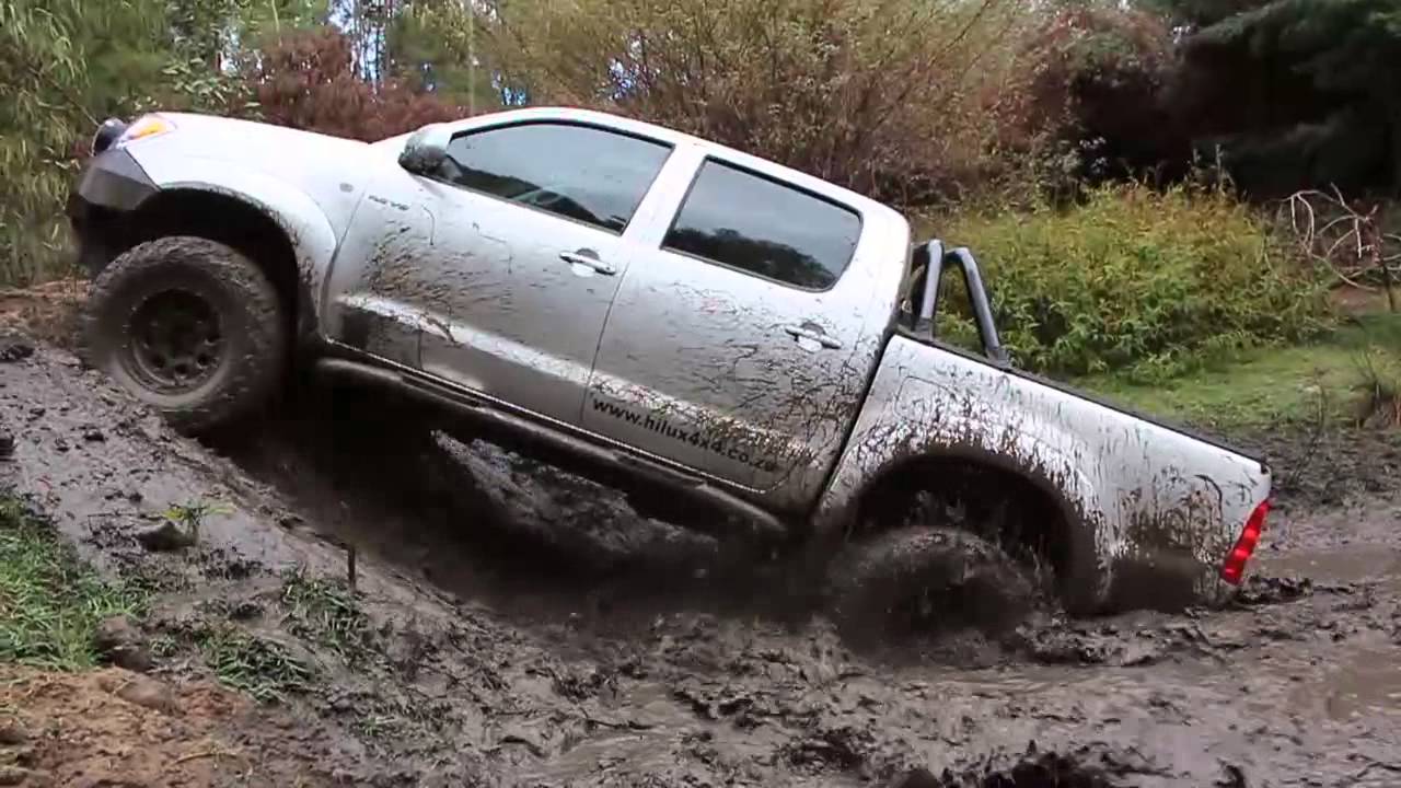 Goudini Toutrek 4x4 2014 unedited (ft Suzuki Samurai SJ413, Lada Niva, Jimny)