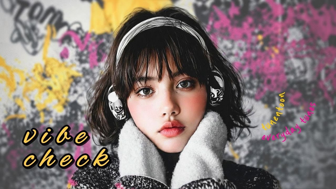 [Playlist] Vibe Check, когда хочется выйти из реальности 🎧
