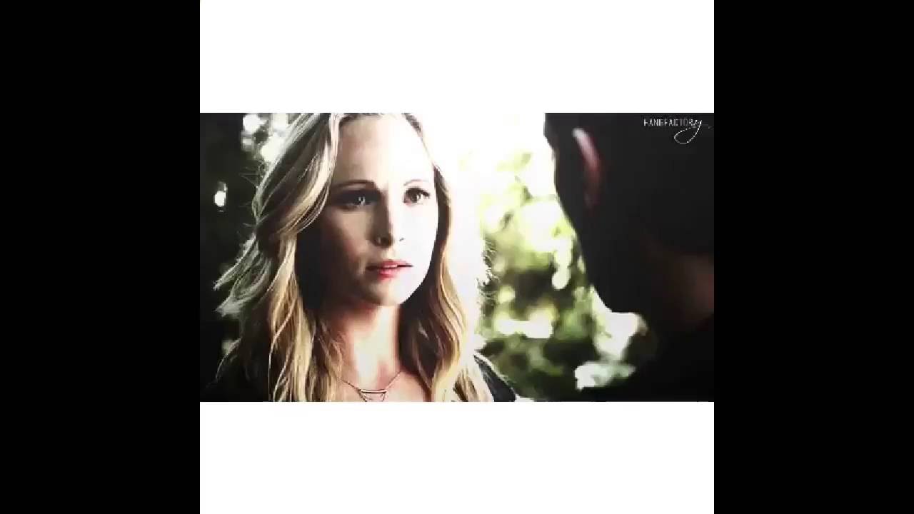 Klaus Mikaelson Vine Edits