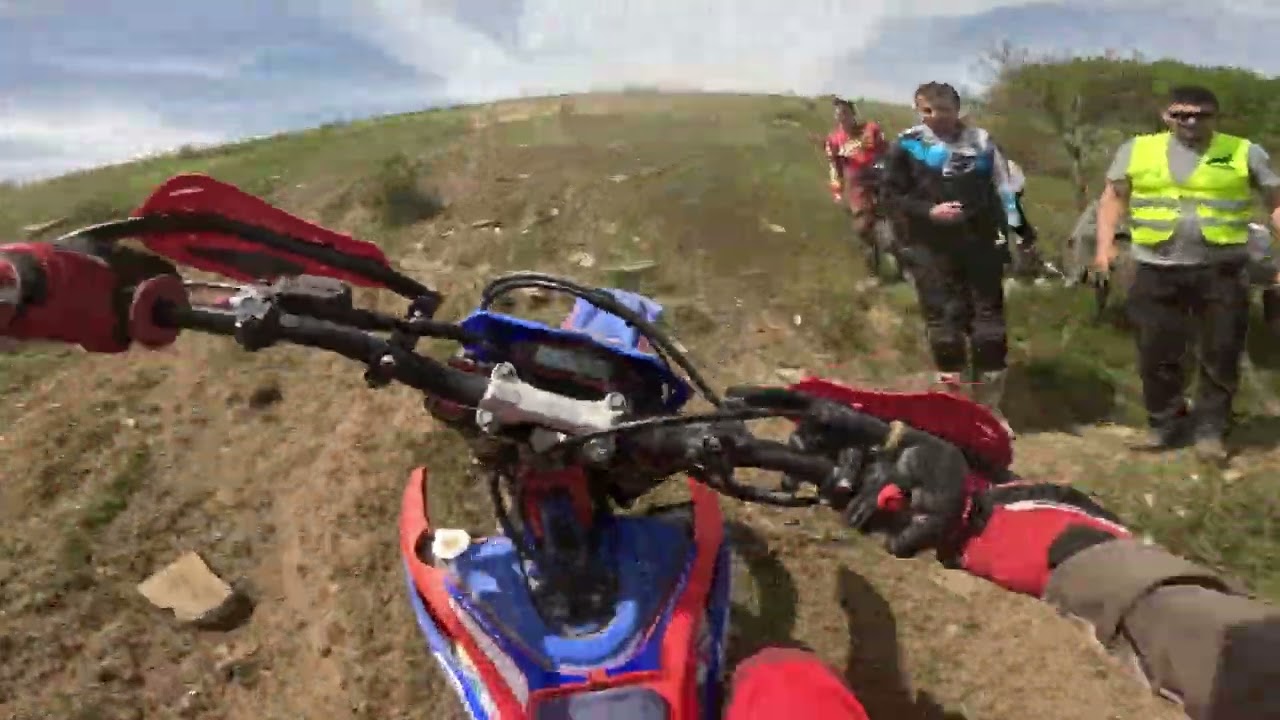 Extreme Enduro LIKA | Prolog 2025