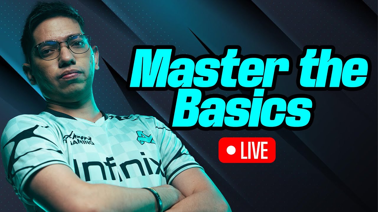 🔴1 Day before new Season