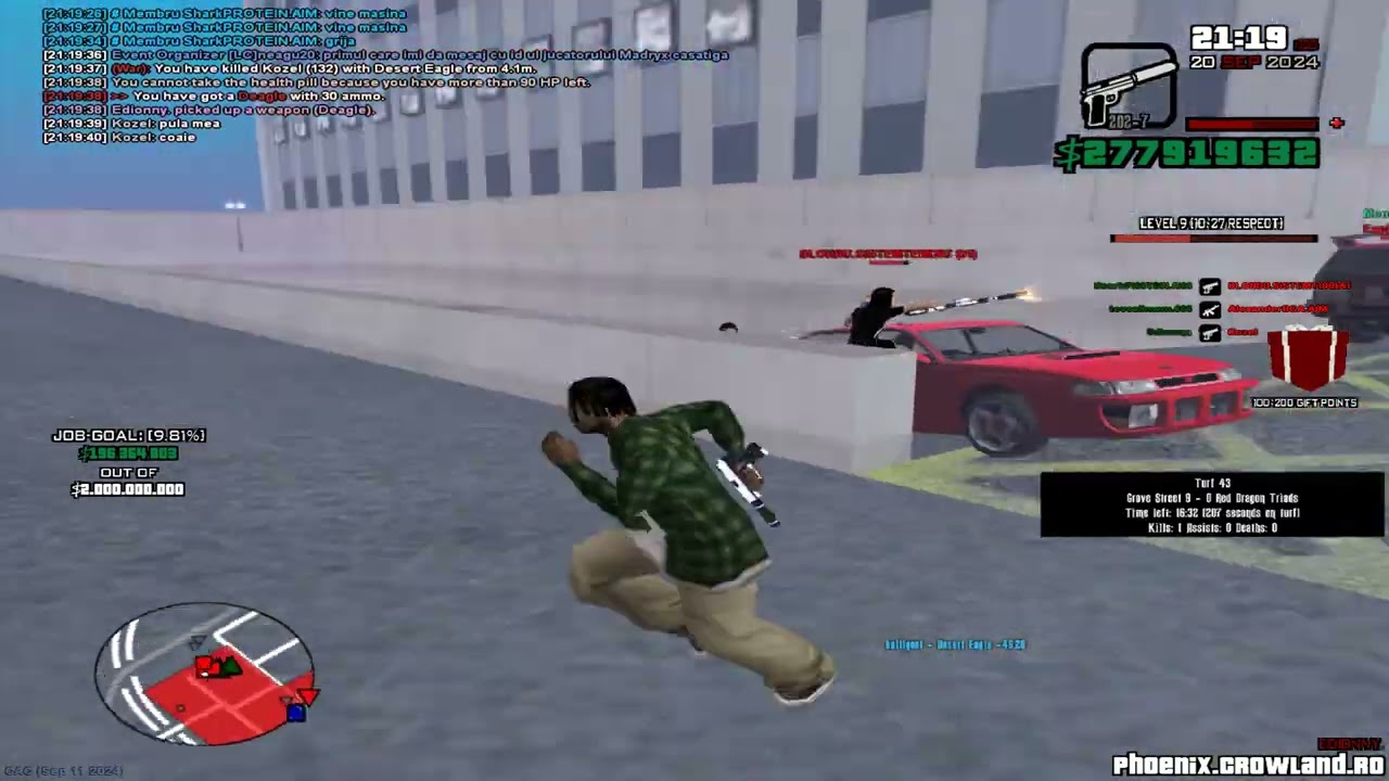 war montage #2