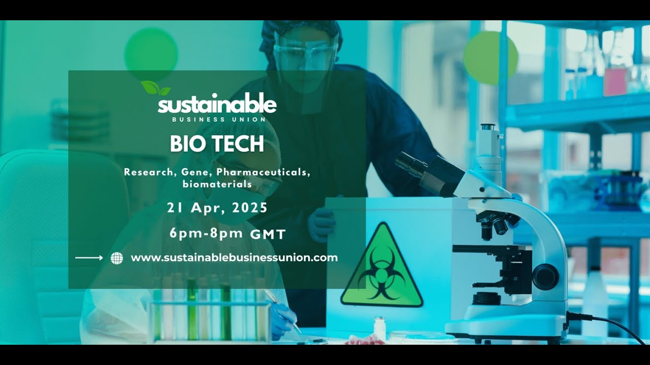 BIO TECHNOLOGY INTRODUCTION 2025