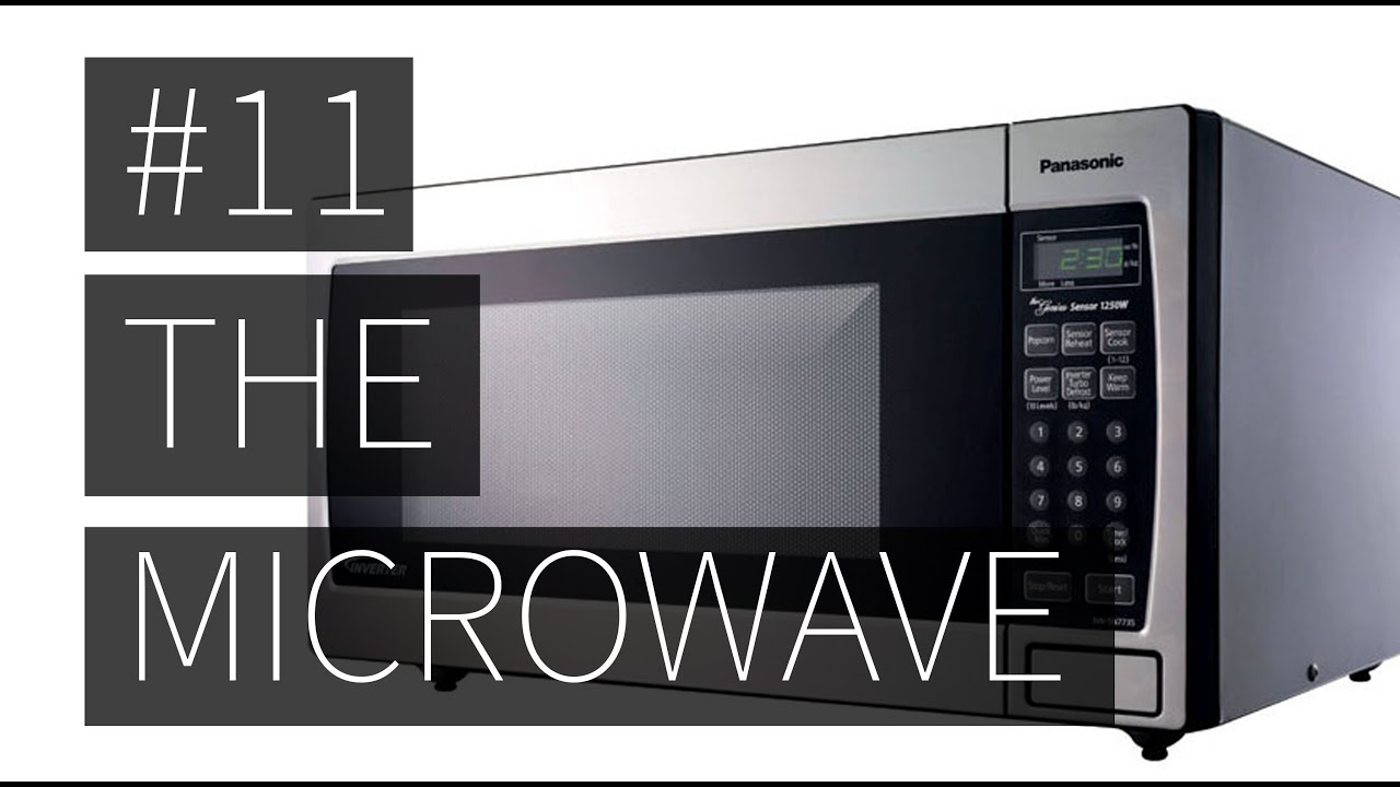Simple Facts About The Microwave