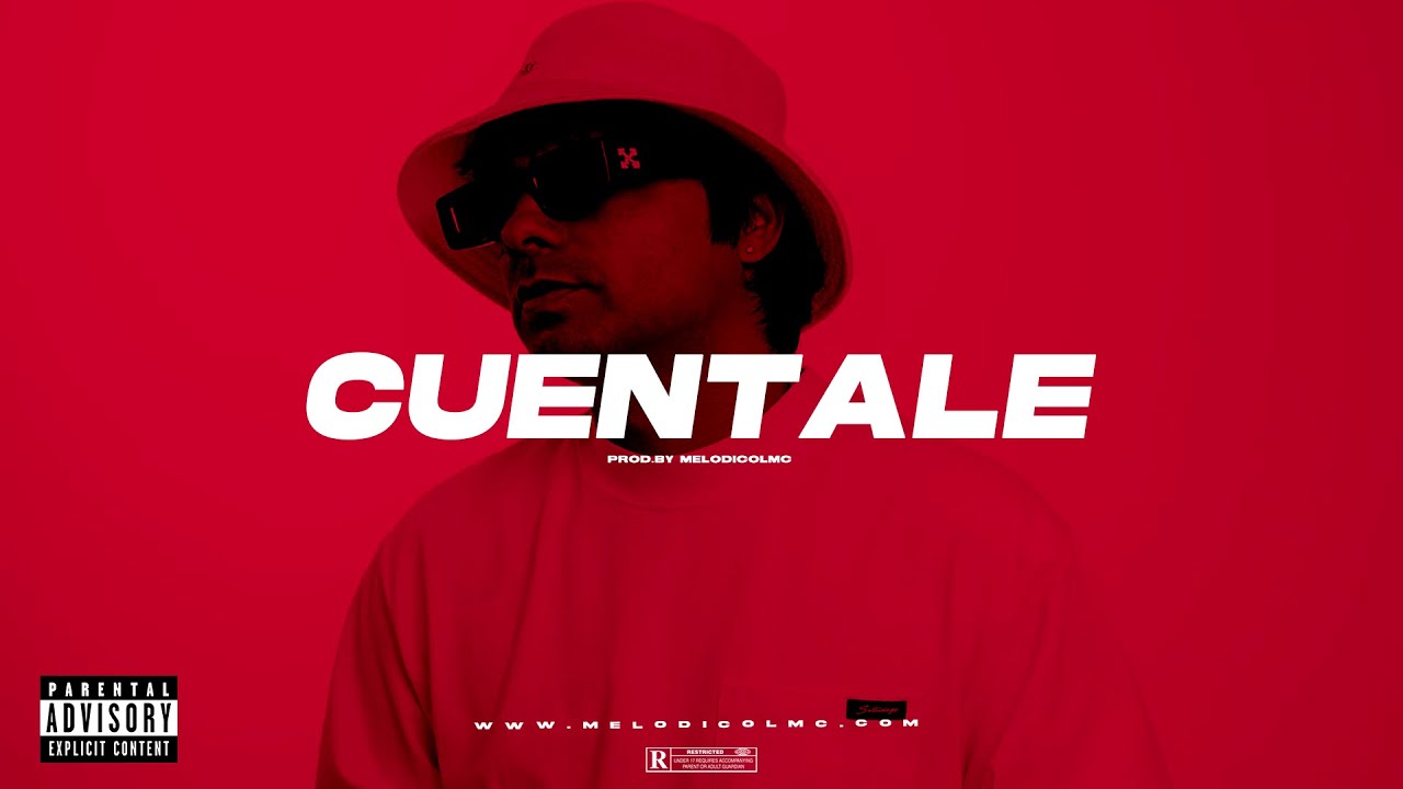 PISTA DE REGGAETON 2025 - Beat Reggaeton Instrumental Comercial | Chencho Corleone Type Beat