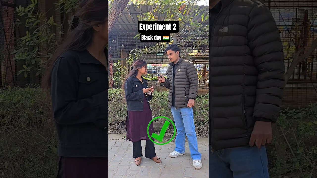 February Special: Valentine's Day Ya Black Day? (Public Opinion) #like #trending #subscribe #explore