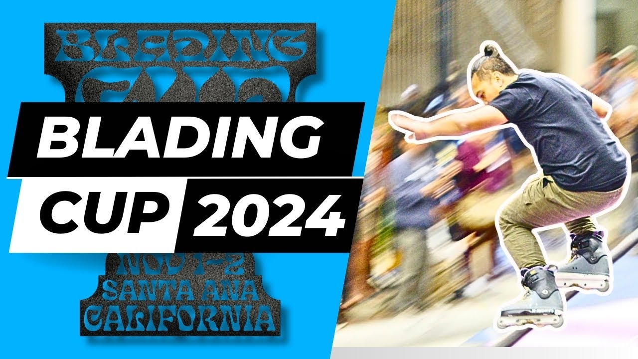 Roller Planet at Blading Cup 2024