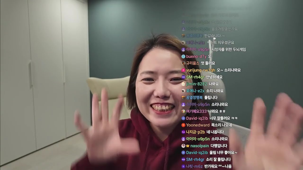 닥터나솔 라이브 260221
