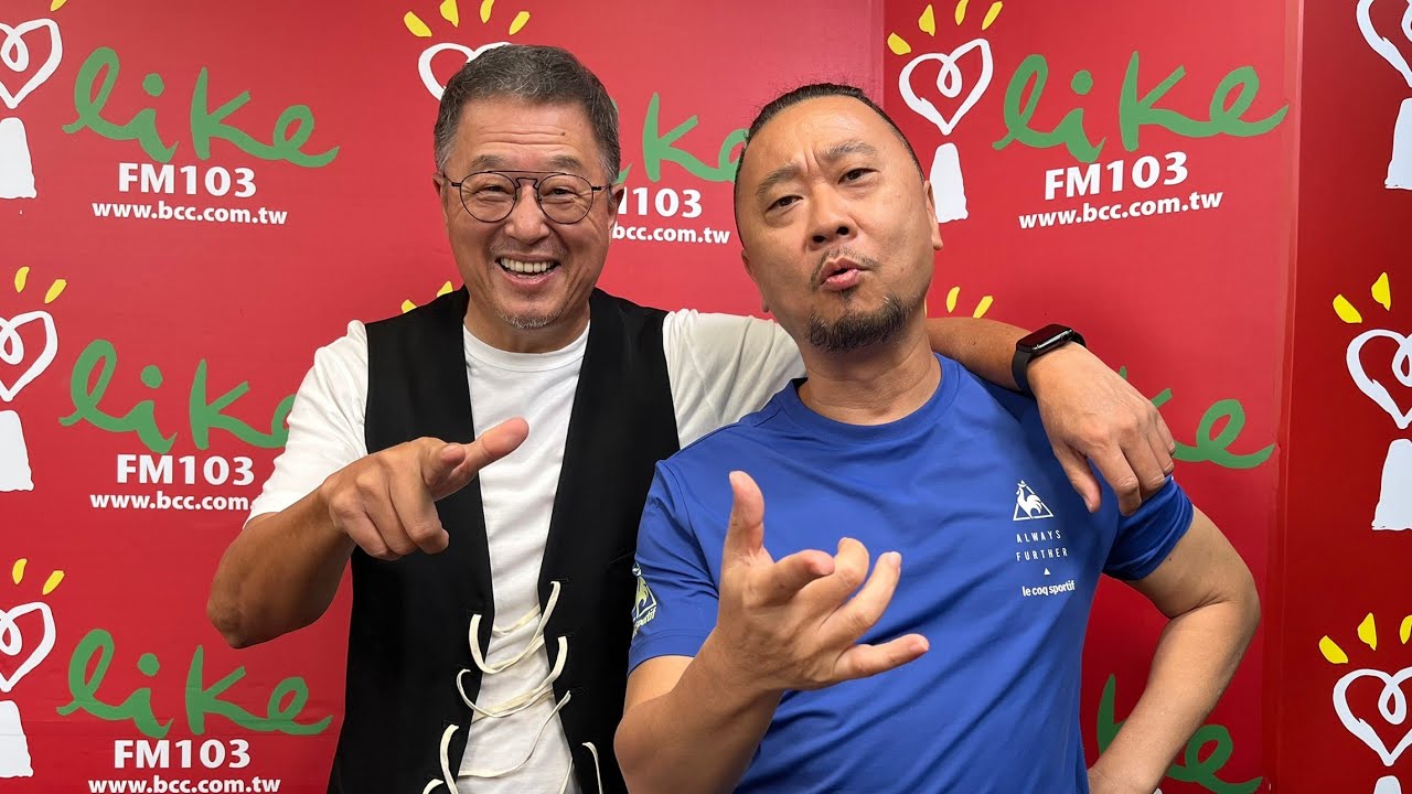 【木曜最強阿公】專訪 邰智源｜欸！我說到哪裡了？2022.07.19