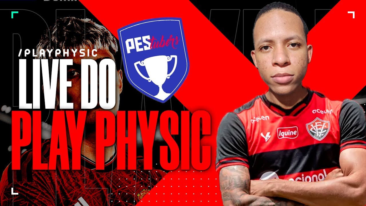 Sextouoow com PlayPhysic | Puro Suco de Konamismo, O Inicio da Jornada! (Steam) @playphysic7