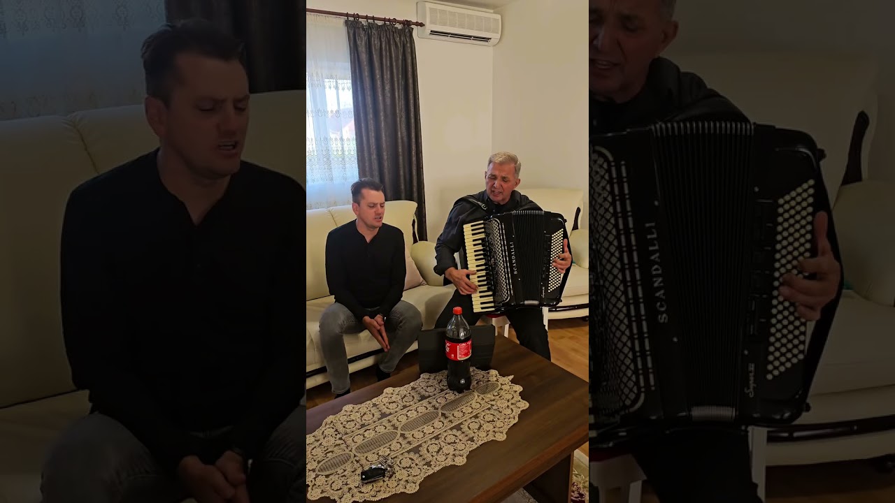 Puiu Chibici și Marius Bernat - Învață-mă care e calea