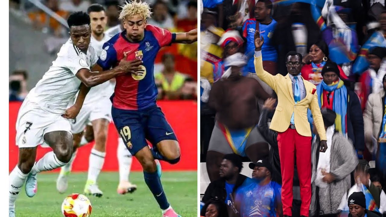 Labarin wasanni new updates gameda El-clasicco Dakuma wani labari mai cikeda abun al-ajabi 