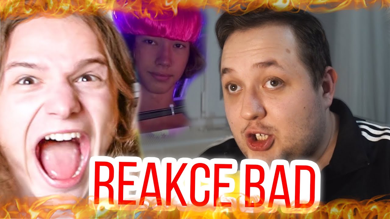 CREEP MĚ ZNIČIL *EMOTIVNÍ*