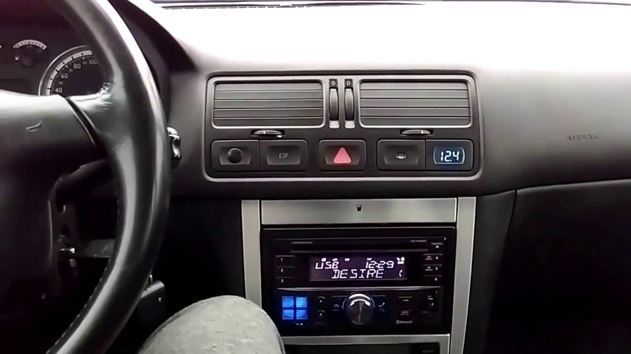 ALPINE CDE-235BT / CRUNCH GTI-2200 / ALPINE MRX-M240