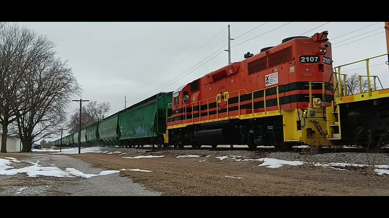 TP&W HL2 Shot 1 2/4/26