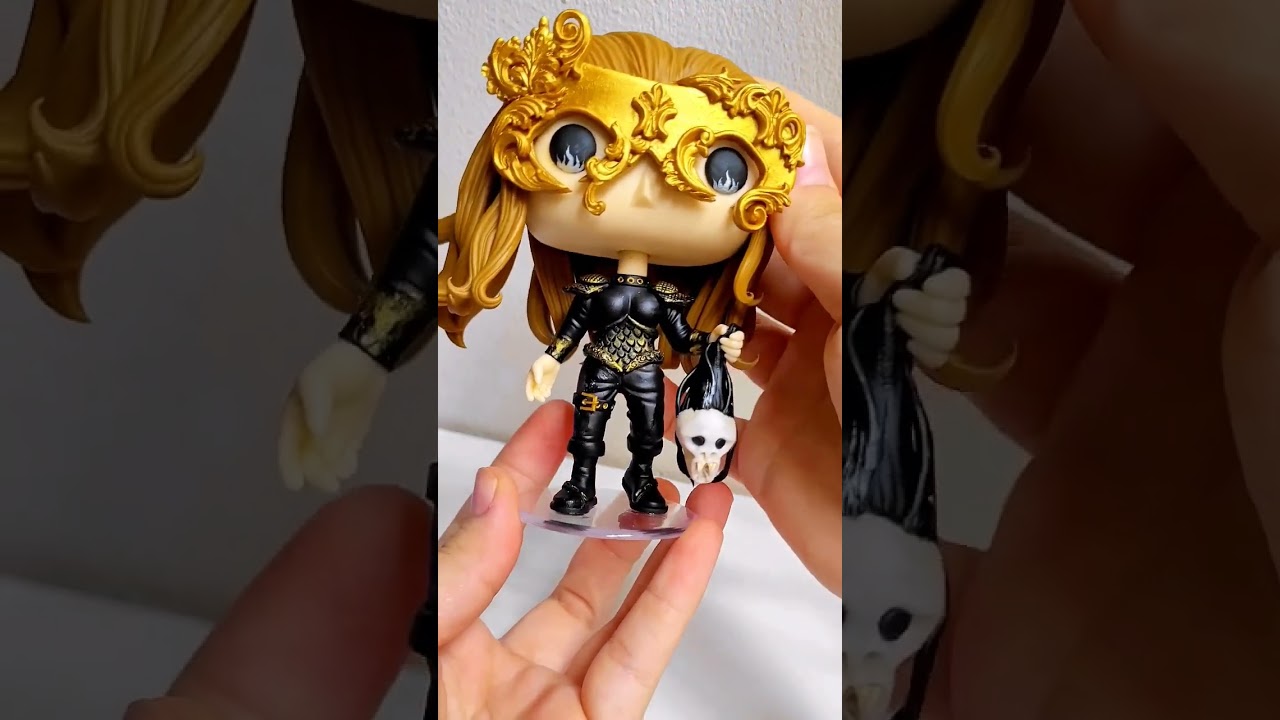 Nestha 🔥 #nestha #acotar #rhysand #biscuit #bookstan #polymerclay #livros